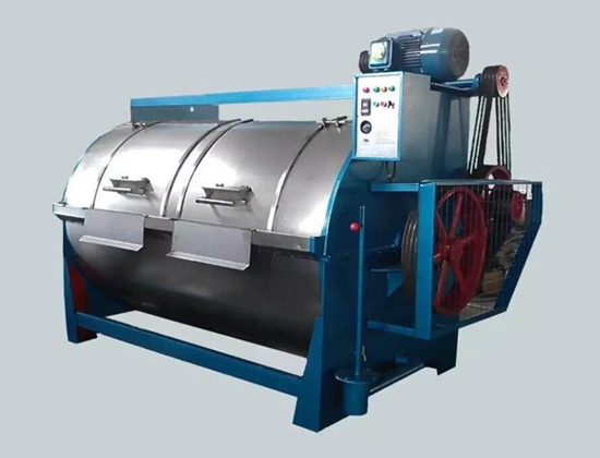 酒店工業(yè)洗衣機