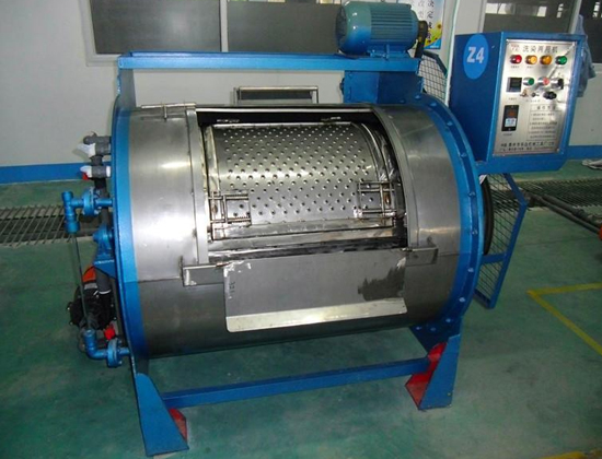 賓館用工業洗烘機 賓館用工業洗烘機