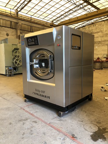 賓館工業洗脫機
