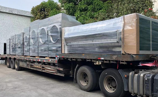 工業用洗衣機生產廠家